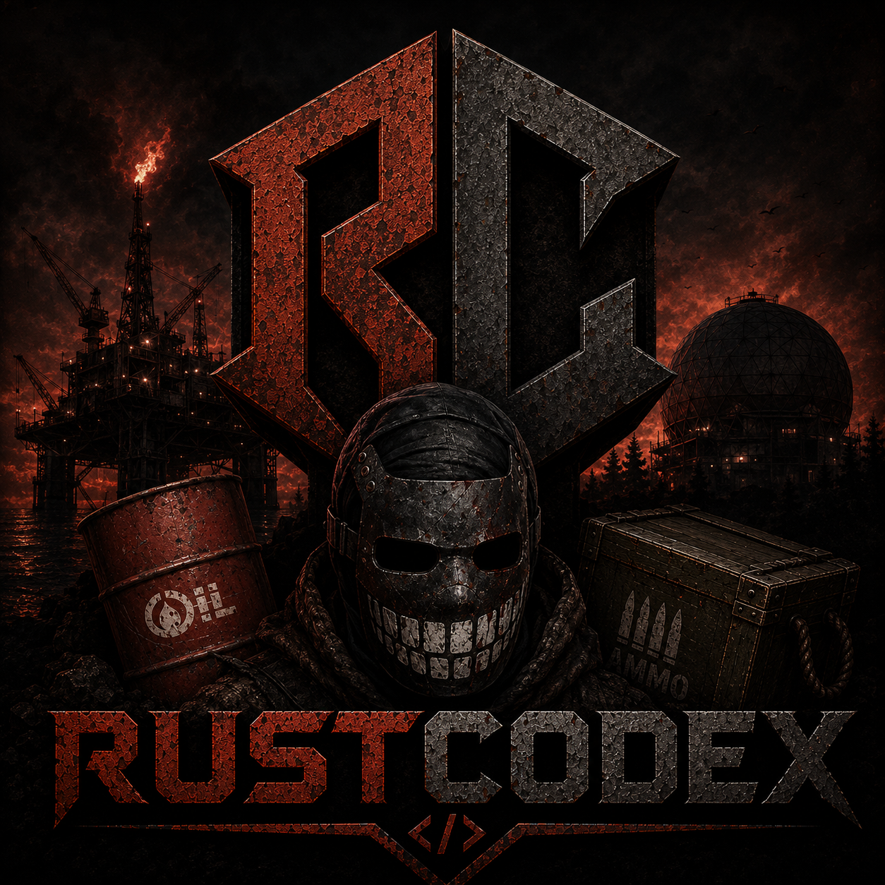 RustCodex